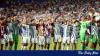 Argentina 3-1 Switzerland: Key stats