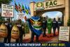 Why the EAC Should Impose Heavy Sanctions on DRC and Burundi