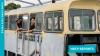 In Pictures: The bus enthusiasts restoring Hong Kong’s iconic double-decker