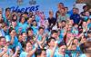 Healthy Living Vital As Malaysia Moves Towards Ageing Nation Status - Wan Azizah