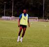 From Rwanda to Germany, Kamoso Keeps Chasing Professional Football Dream