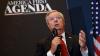 US senator and Trump ally Lindsey Graham dies aged 71 from ‘sudden illness’ a day after meeting Zelensky