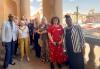 Creatives brought together to help develop town’s arts scene