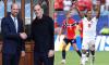 'Never in doubt!': Prince of Wales leads Three Lions celebrations after 2-1 triumph against Norway