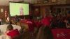 Norway fans at Rockaway lodge disappointed after World Cup loss as England heads to Semi-Finals