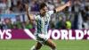 Argentina survives another scare courtesy of Switzerland to advance to World Cup semifinals