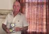 Former teacher publishes his latest novel based on global pandemic