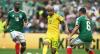 [UPDATED] South Africa World Cup Midfielder Adams Dies At 25