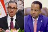 Egypt reaffirms full support for Somalia's unity, sovereignty