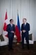 Canada looks to increase forest products exports to Philippines