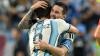 Messi, Argentina outlast Switzerland in extra time to reach semis