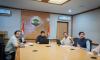 Meghalaya CM directs speedy completion of Baghmara Civil Hospital upgradation work