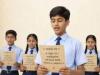 School prayer circular upheld : High Court dismisses petition challenging recitation of Gayatri Mantra in schools !