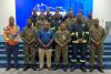 Barbados rescue team honoured after Venezuela earthquake response