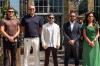 US logistics major Rock-It opens regional headquarters in Abu Dhabi