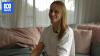 Young woman stopped taking the pill because of mental health concerns