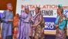 Presidency urges civil society to complement govt. in tackling national challenges