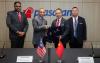 Prasarana, Chongqing Rail Transit Partner To Enhance Monorail Operations, Expertise