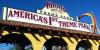 Is Knott’s Berry Farm Next? Police Brace for Violent “Teen Takeover” of America’s First Theme Park Following Chaotic Orange County Beach Riots