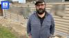 'Fierce attack': Victim refuses to clean antisemitic graffiti off property