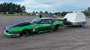 Michael Westberg Wins Sweden's Street Week 2026 in Twin-Turbo LS-Powered 1967 Chevrolet Camaro