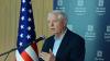 Senator Lindsey Graham, staunch Israel supporter, dies at 71 from 'brief and sudden illness'