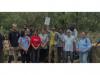 India News | Residents, Environmental Activists Protest Against Tree Felling for Dehradun-Rishikesh Highway Expansion