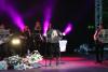 Bulgarian Pop Icon Lili Ivanova Draws Standing Ovation in Varna Ahead of Burgas Concert on Farewell National Tour