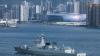China submarine launch signals growing threat across western Pacific - analysis