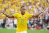 2026 World Cup: Colombia player goes into hiding after missing big chance in loss [VIDEO]