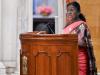 Entertainment News | President Murmu Pays Tribute to S Janaki, Says India Has Lost a Music Icon