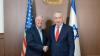 'One of Israel's greatest friends': Israeli politicians eulogize Senator Lindsey Graham