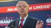 Pivotal US Republican Senator Lindsey Graham dies at 71