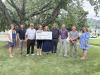 OMEGA Mother’s Day campaign raises $148K for Children’s Home Society