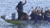 Dragon Boat Festival brings thousands to Milwaukee lakefront