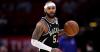 Gary Trent Signs Eye-Opening Contract with Milwaukee Bucks