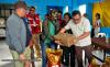 Gov Pacquiao mourns Malapatan landslide victims, vows assistance