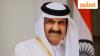 Who was Sheikh Hamad bin Khalifa Al Thani, the architect of modern Qatar, who passed away at 74?