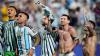 Extra-time heroics: Argentina battle past 10-man Switzerland to reach World Cup semi-finals