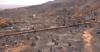 Wildfire claims 12 lives in southern Spain, prompting emergency response