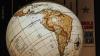 South America: The Continent Split in Two