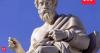 Quote of the Day by Greek Philosopher Socrates: ‘False words are not only evil in themselves, but they infect the…’