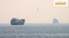 US-Iran war news LIVE: India condemns attack on vessel transiting Hormuz, says 10 of 11 Indian nationals aboard rescued