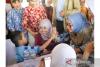 Govt promotes anaemia screenings for pregnant women, toddlers