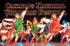 Ukrainian Festival cancelled after Dauphin flood emergency