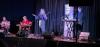 Wonderful concert raises money for Ukraine
