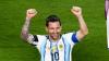 FIFA World Cup 2026: Lionel Messi says Argentina ‘never stops believing’ as defending champions reach semi-finals