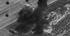 US attacks Iran after vessel hit in Strait of Hormuz; Tehran lashes out again at Gulf Arab states