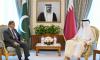Pakistan joins Qatar in mourning ‘visionary leader’ Sheikh Hamad bin Khalifa Al Thani