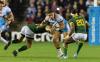 How to watch South Africa v Scotland for FREE: TV channels, live streams, preview, teams for today’s Nations Championship clash in Pretoria